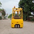 XE NÂNG ĐIỆN 2 TẤN KOMATSU FB20M-3 19384
