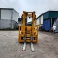 XE NÂNG ĐIỆN 2 TẤN KOMATSU FB20M-3 19384