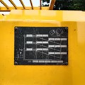 XE NÂNG ĐIỆN 2 TẤN KOMATSU FB20M-3 19384