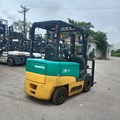XE NÂNG ĐIỆN 2,5 TẤN KOMATSU FB25EXL-11 817916
