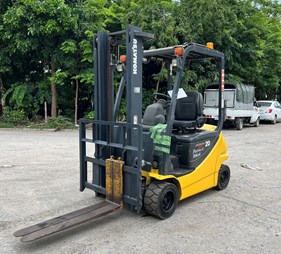 XE NÂNG ĐIỆN 2 TẤN KOMATSU FB20A-12 854114
