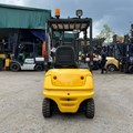 XE NÂNG ĐIỆN 2 TẤN KOMATSU FB20A-12 854114