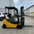 XE NÂNG ĐIỆN 2 TẤN KOMATSU FB20A-12 854114