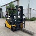 XE NÂNG ĐIỆN 2 TẤN KOMATSU FB20A-12 854114
