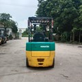 XE NÂNG ĐIỆN 2,5 TẤN KOMATSU FB25EXL-11 817916
