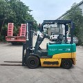 XE NÂNG ĐIỆN 2,5 TẤN KOMATSU FB25EXL-11 817916