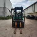 XE NÂNG ĐIỆN 2,5 TẤN KOMATSU FB25EXL-11 817916