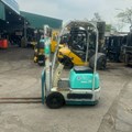 XE NÂNG ĐIỆN 5 TẠ KOMATSU FB05-3 13880