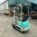 XE NÂNG ĐIỆN 5 TẠ KOMATSU FB05-3 13880