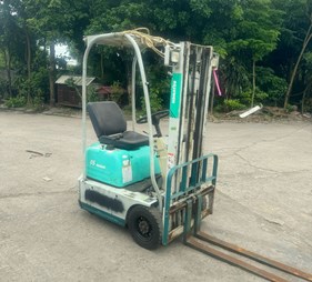 XE NÂNG ĐIỆN 5 TẠ KOMATSU FB05-3 13880
