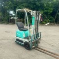 XE NÂNG ĐIỆN 5 TẠ KOMATSU FB05-3 13880