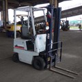 XE NÂNG ĐIỆN 7 TẠ KOMATSU FB07-2