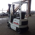 XE NÂNG ĐIỆN 7 TẠ KOMATSU FB07-2
