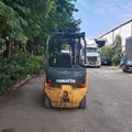 XE NÂNG ĐIỆN 2,5 TẤN KOMATSU FE25-1 303457