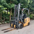 XE NÂNG ĐIỆN 2,5 TẤN KOMATSU FE25-1 303457