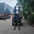XE NÂNG ĐIỆN 2,5 TẤN KOMATSU FE25-1 303457