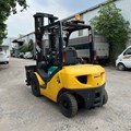 XE NÂNG XĂNG 2 TẤN KOMATSU FG20C-15 571958