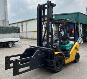 XE NÂNG XĂNG 2 TẤN KOMATSU FG20C-15 571958