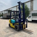 XE NÂNG XĂNG 2 TẤN KOMATSU FG20T-12 535452