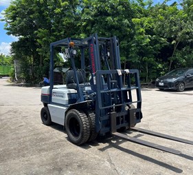 XE NÂNG DẦU 2.5 TẤN KOMATSU FD25-11 332329