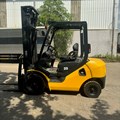 XE NÂNG DẦU 2,5 TẤN KOMATSU FD25C-17 300789