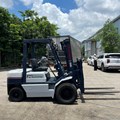 XE NÂNG DẦU 2.5 TẤN KOMATSU FD25-11 332329