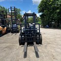 XE NÂNG DẦU 2.5 TẤN KOMATSU FD25-11 332329