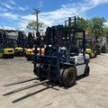 XE NÂNG DẦU 2.5 TẤN KOMATSU FD25-11 332329
