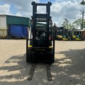 XE NÂNG DẦU 2,5 TẤN KOMATSU FD25C-17 300789