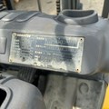 XE NÂNG DẦU 2,5 TẤN KOMATSU FD25C-17 300789