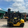 XE NÂNG DẦU 2.5 TẤN KOMATSU FD25T-16 739810