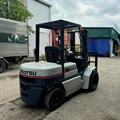 XE NÂNG DẦU 2.5 TẤN KOMATSU FD25-11 330442