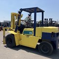 XE NÂNG DẦU 3,5 TẤN KOMATSU FD35 -5 36656