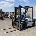XE NÂNG DẦU 3 TẤN KOMATSU FD30-11 331740