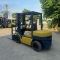 XE NÂNG DẦU 3 TẤN KOMATSU FD28-11 461489