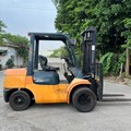 XE NÂNG DẦU 3 TẤN TOYOTA 7FD30 16051