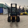 XE NÂNG DẦU 3 TẤN TOYOTA 7FD30 16051