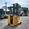 XE NÂNG ĐIỆN 1.5 TẤN ĐỨNG LÁI FB15RL-15 154285