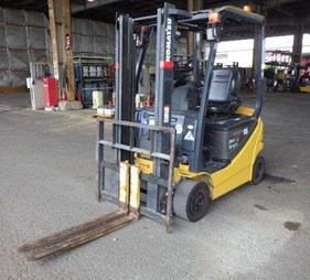 XE NÂNG ĐIỆN 1.5 TẤN KOMATSU FB15-12 853825