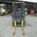 XE NÂNG ĐIỆN 1.5 TẤN KOMATSU FB15-12 854689