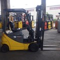 XE NÂNG ĐIỆN 1.5 TẤN KOMATSU FB15-12 856138