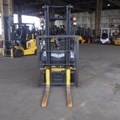 XE NÂNG ĐIỆN 1.5 TẤN KOMATSU FB15-12 856138