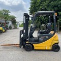 XE NÂNG ĐIỆN 1.5 TẤN KOMATSU FB15-12 855838