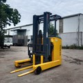 XE NÂNG ĐIỆN 1.5 TẤN ĐỨNG LÁI NICHIYU FBRMAW15-75-500M