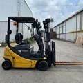 XE NÂNG ĐIỆN 1.5 TẤN KOMATSU FB15-12 855838