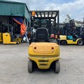 XE NÂNG ĐIỆN 1.5 TẤN KOMATSU FB15-12 855838