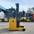 XE NÂNG ĐIỆN 1.5 TẤN ĐỨNG LÁI FB15RL-15 154285
