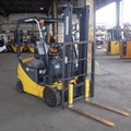 XE NÂNG ĐIỆN 1.5 TẤN KOMATSU FB15-12 856138