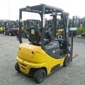 XE NÂNG ĐIỆN 1.5 TẤN KOMATSU FB15-12 854689