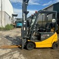 XE NÂNG ĐIỆN 1.5 TẤN KOMATSU FB15-12 853259